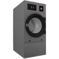 Virtus Wäschetrockner 17 kg (1:10), elektrisch, 33 kg/h (SR18ME)