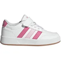 Adidas BREAKNET 3.0 EL C Sneaker Weiß