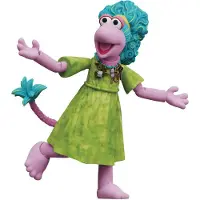 Boss Fight Studio BOFI-FR0007 - Fraggles Actionfigur Mokey 13 cm - Neu