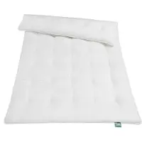 Frankenstolz f.a.n. Bettdecke First Class 155 x 220 cm Steppbett