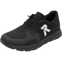 Rieker Slip-On Sneaker "Preston" Running-Sneaker aus der neuen Christoph Kramer Kollektion