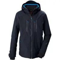 Killtec Herren Skijacke KSW 64 MN SKI JCKT