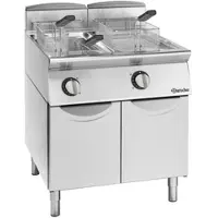 Bartscher Fritteuse 900 G2-21 (2999521)