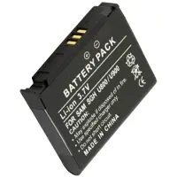ECO Akku für Samsung SGH-E950 / L170 / Z240 / U800 / U900 (3,7V, 750mAh) ersetzt AB653039CE