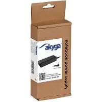 Akyga Ak-nd-54 Asus 20v/2.25a Laptop-ladegerät