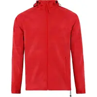 Audi collection Audi Sport Rainjacket, Gr.XS, Uni, Rot, Regenjacke