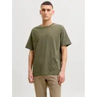 Jack & Jones Organic Basic Kurzarm-t-shirt