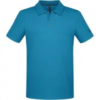 Audi collection Original Audi Poloshirt, Herren, türkis, Gr. XXL, Herren, Blau, Polo, Shirt, Herrenpoloshirt