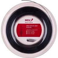MSV Focus-HEX Plus 25 Saitenrolle 200m 1.25