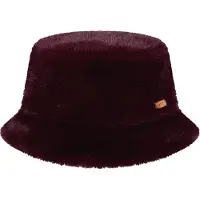 Barts Bretia Hat aubergine (25)