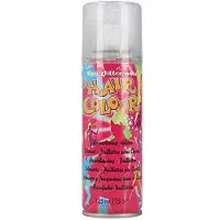 Sibel Hair Farbspray Glitter Mix Ref. 0240000-00 (U) 125 ml