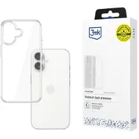 3mk Protection Etui Armor Case do Apple iPhone 17