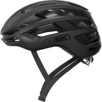 ABUS AirBreaker 2.0 Helm Schwarz, Größe M