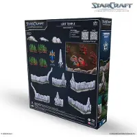 Archon Studio StarCraft Lost Temple Terrain Expansion Set - Geländeerweiterung