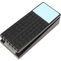BOSS FV-50H Volume-Pedal mit hoher Impedanz