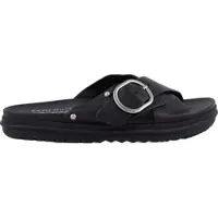 Emu Australia Ebony black (BLAK) 9