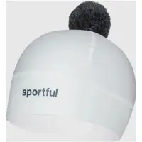 Sportful Active Pom PON Cap bright white (150) UNI