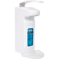 Söhngen Desinfektionsmittelspender man. 500 ml und 1000 ml Flaschen | Packung (1 Stück)