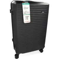 ProWorld KO-DG4700050 3 ks 50 / 60 / 70cm černá