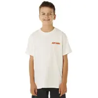 Rip Curl Eternal Shred Logo Kurzarm-t-shirt