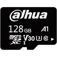 Dahua 128 GB Speicherkarte TF-L100-128G