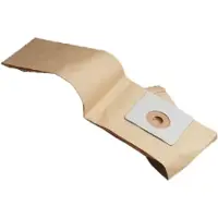 Cleancraft Filterbeutel Papier, 7010386