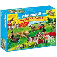 Playmobil 4167, Box, Freistehend, Mehrfarbig