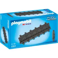 Playmobil 4384 12 Gleise gerade