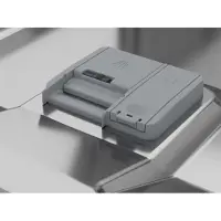 Beko BDIN16N30S Vollintegrierbarer Einbaugeschirrspüler