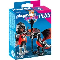 Playmobil SpecialPlus 4793, 4 Jahr(e), Mehrfarbig, Kunststoff