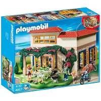 Playmobil 4857, 33 cm, 36 cm, 26 cm, Multi