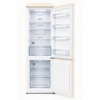 Ravanson Lkk-315rm Kühlschrank Mit Gefrierfach
