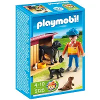 Playmobil 5125, 4 Jahr(e), Mehrfarbig, Kunststoff