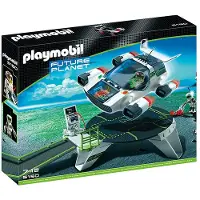 Playmobil 5150, 7 Jahr(e), Mehrfarbig, Kunststoff