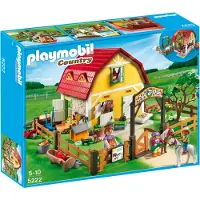 Playmobil 5222 Country Ponyhof