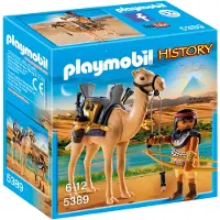 Playmobil History 5389, 6 Jahr(e), Mehrfarbig, Kunststoff