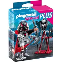 Playmobil - Special Plus Axtritter mit Waffenständer