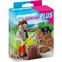 Playmobil 5412, 4 Jahr(e), Special Plus, Mehrfarbig, Kunststoff