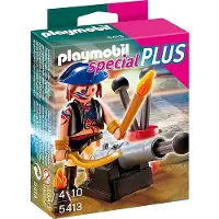 Playmobil 5413, 4 Jahr(e), Special Plus, Mehrfarbig, Karton, Kunststoff