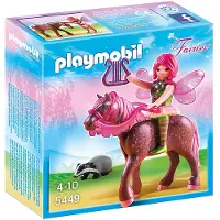 Playmobil 5449, 4 Jahr(e), Mehrfarbig, Kunststoff