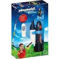 Playmobil 5452, Sports & Action, 6 Jahr(e), Mehrfarbig, Kunststoff