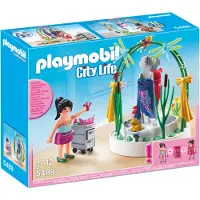 Playmobil 5489, Mode, 5 Jahr(e), Mehrfarbig, Kunststoff