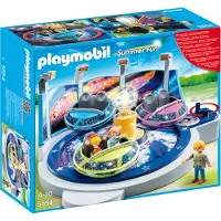 Playmobil Summer Fun 5554, Schaukel, 4 Jahr(e), AAA, Mehrfarbig, Kunststoff