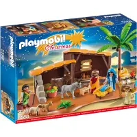Playmobil 5588 Große Weihnachtskrippe