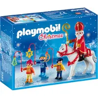Playmobil 5593, 4 Jahr(e), Mehrfarbig, Kunststoff