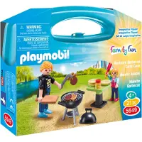 Playmobil 56497, 4 Jahr(e), Mehrfarbig, Kunststoff