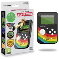 Activision Retro-konsole One Size / EU Plug 220V One Size