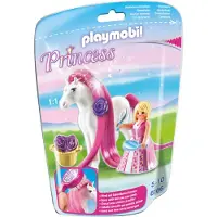 Playmobil 6166 Princess Rosalie