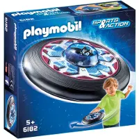 Playmobil 6182 Sports 6 Action - Super-Wurfscheibe Alien