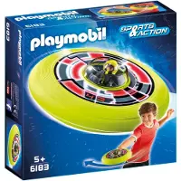 Playmobil 6183 Super-Wurfscheibe Astronaut